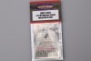 Hobby Design HD02-0233 Mitsubishi Lancer Evolution VI Detail Parts Tamiya 1/24